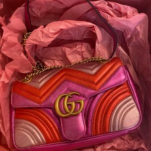 Gucci bag